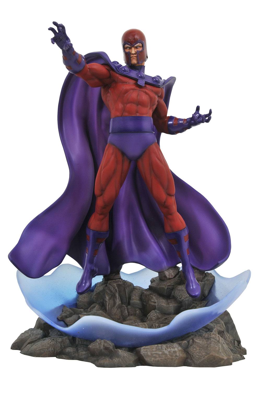 Marvel statuette Premier Collection Magneto 40 cm