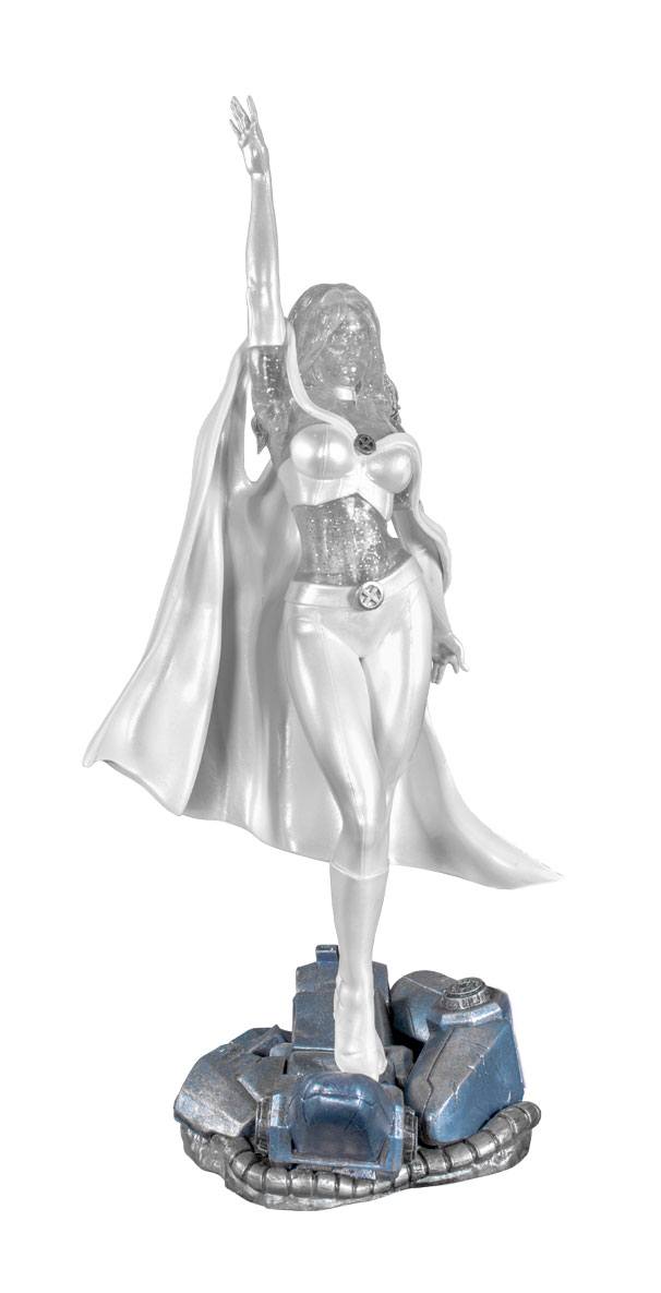 Marvel Comic Gallery statuette White Queen Emma Frost Exclusive 23 cm