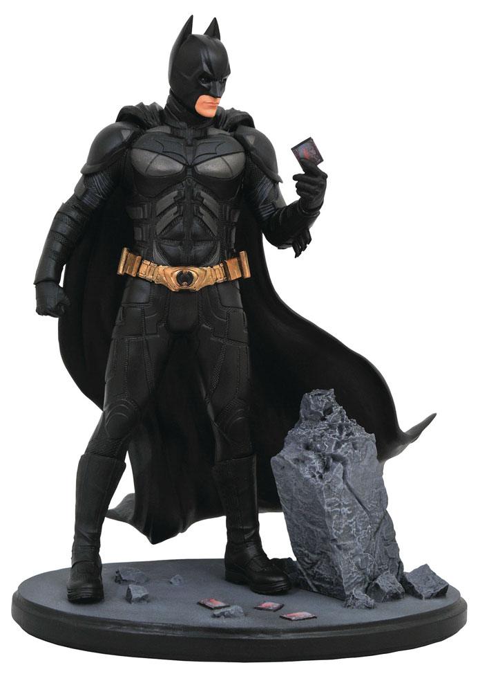 The Dark Knight DC Movie Gallery statuette Batman 23 cm