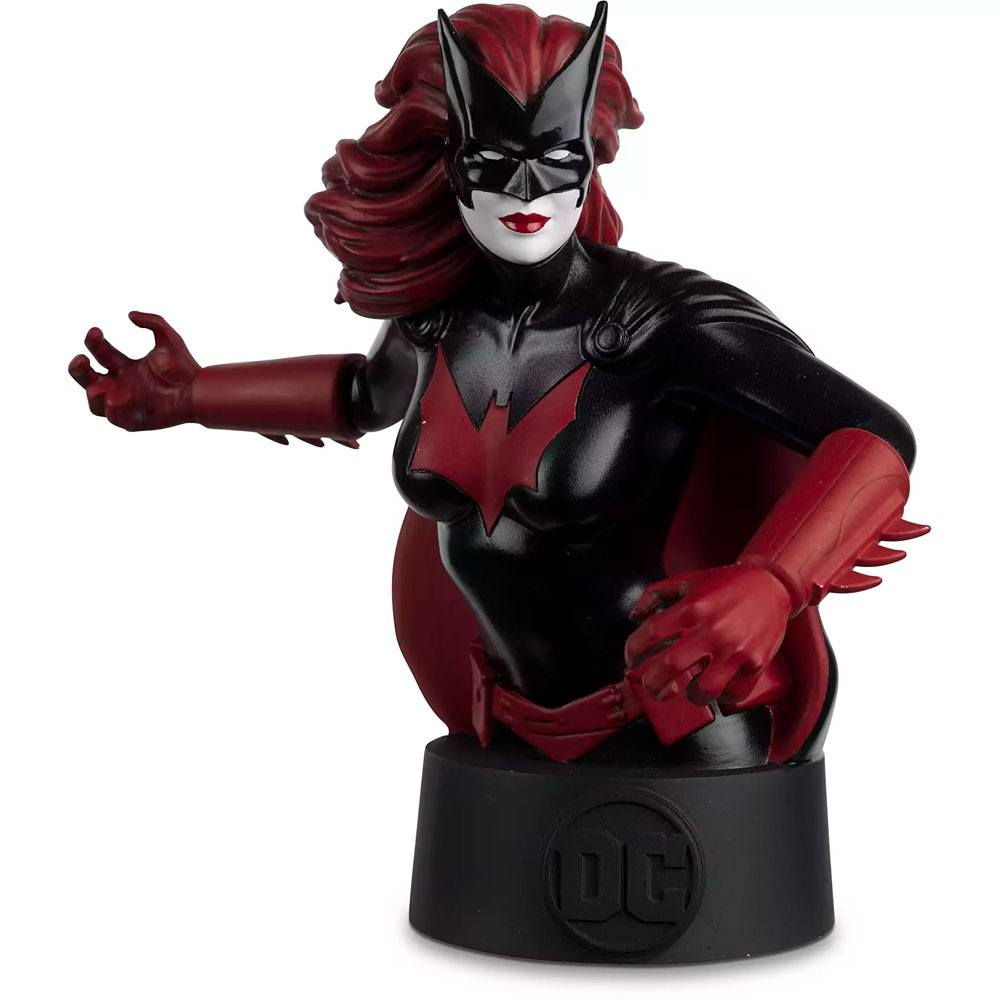 Batman Universe Collector\'s Busts buste 1/16 #21 Batwoman 13 cm