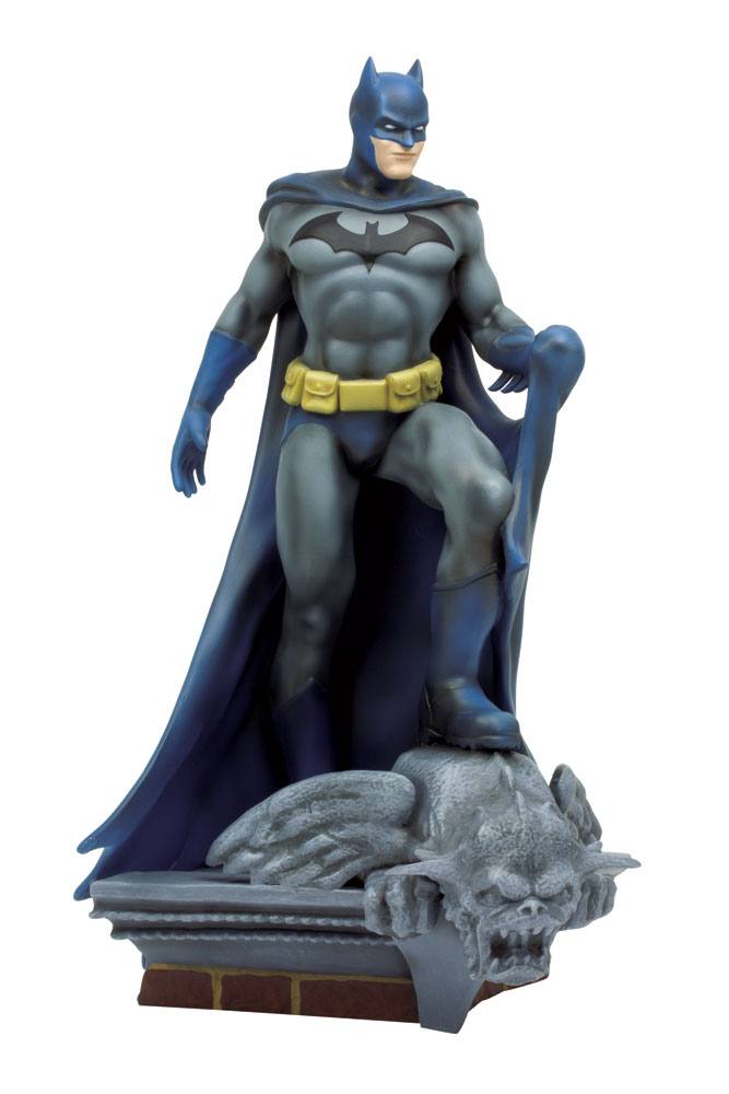 DC Super Hero Collection statuette MEGA Batman Special 35 cm