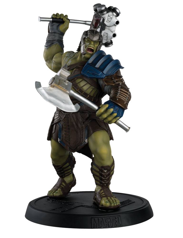 Marvel Movie Collection statuette MEGA Gladiator Hulk Special 37 cm