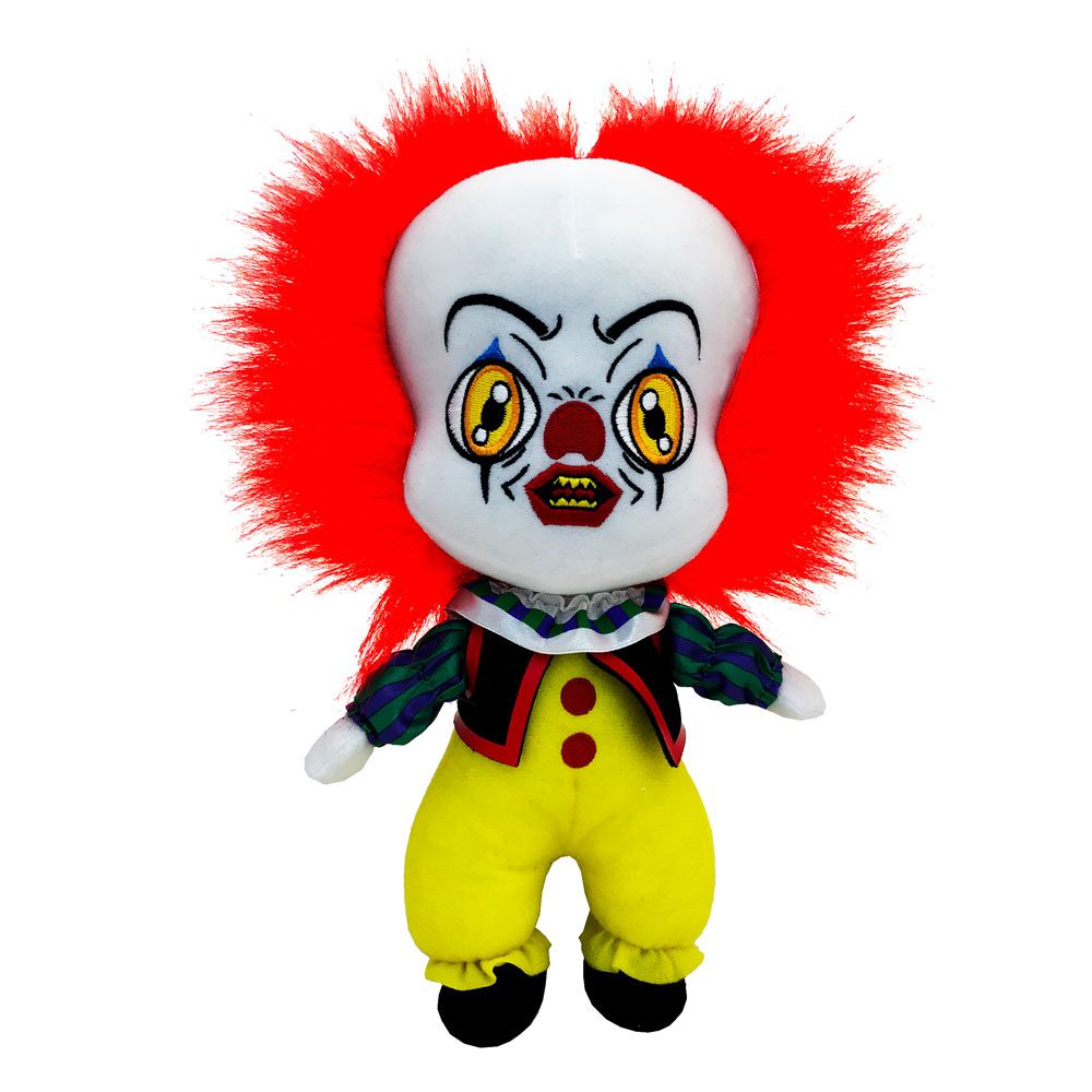 a (It) The Movie peluche Pennywise 25 cm