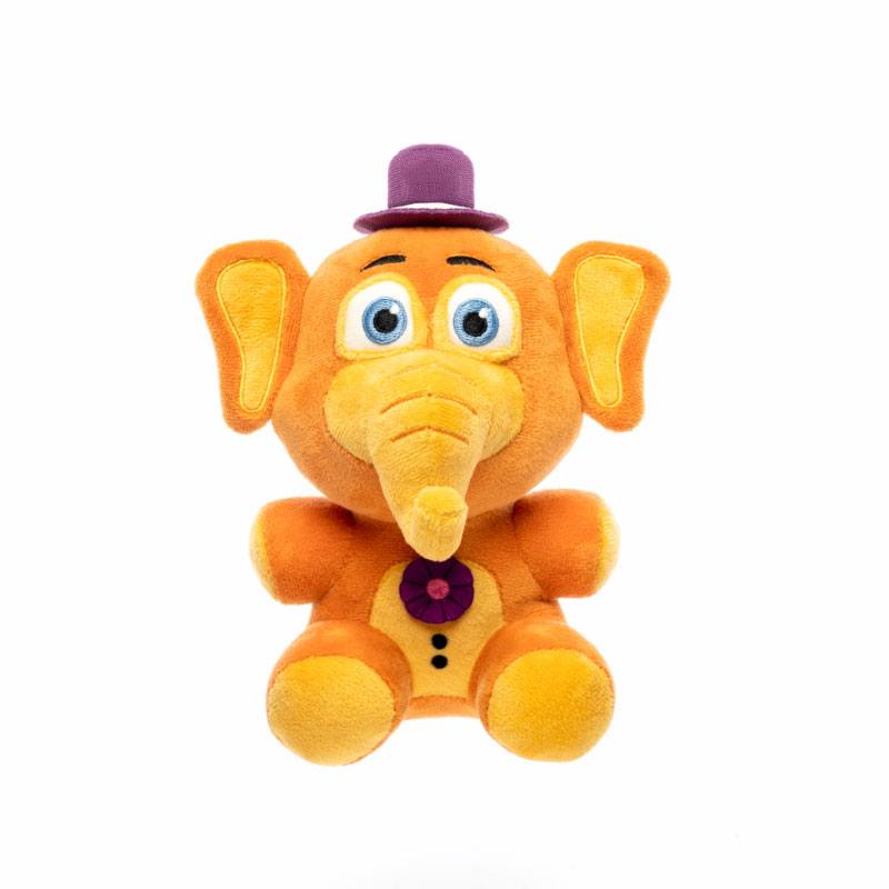 Five Nights at Freddy\'s Pizza Simulator peluche Orville Elephant 15 cm