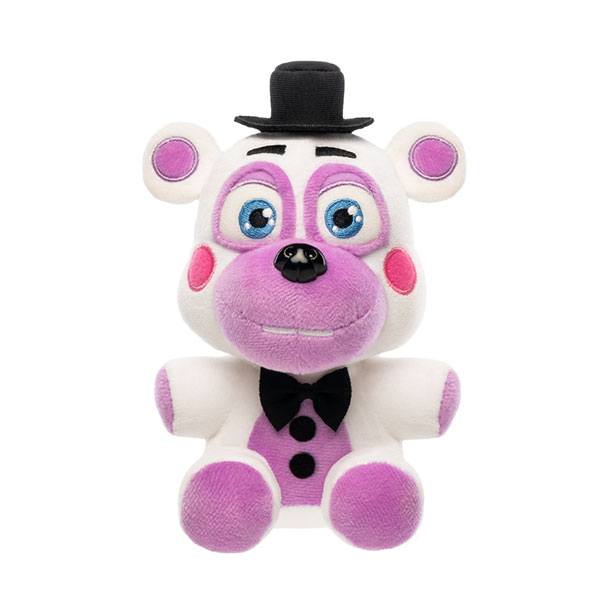 Five Nights at Freddy\'s Pizza Simulator peluche Helpy 15 cm
