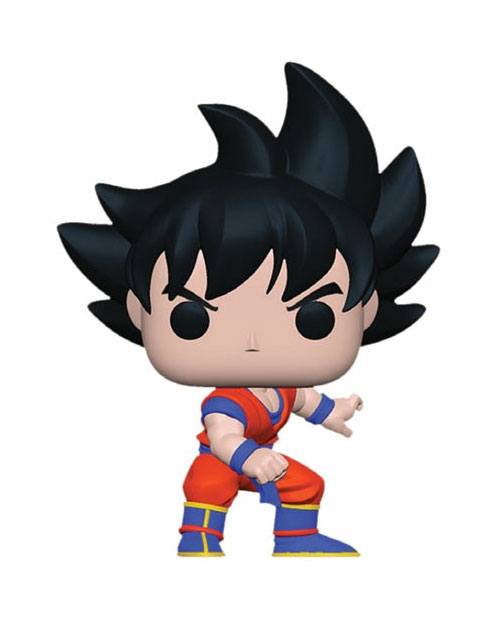 Dragon Ball Z Figurine POP! Animation Vinyl Goku 9 cm