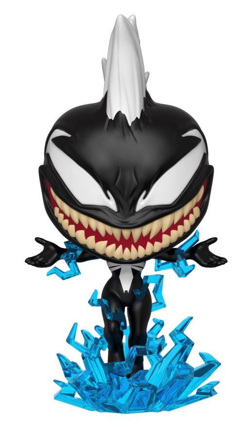 Marvel Venom POP! Marvel Vinyl figurine Storm 9 cm