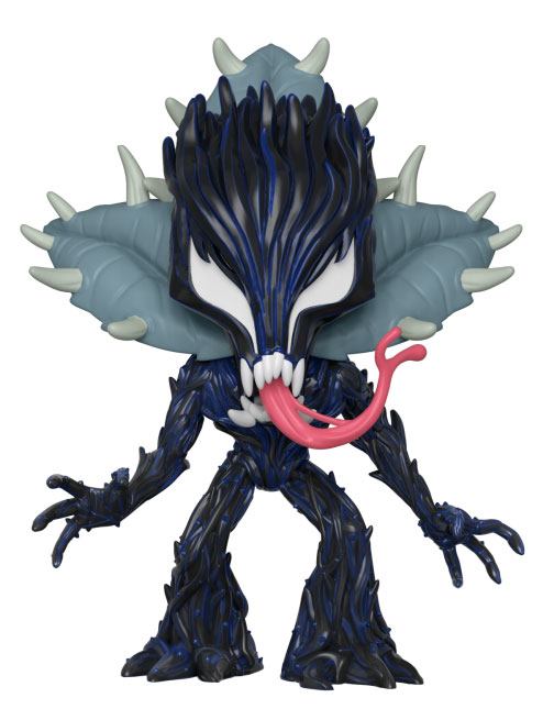 Marvel Venom POP! Marvel Vinyl figurine Groot 9 cm