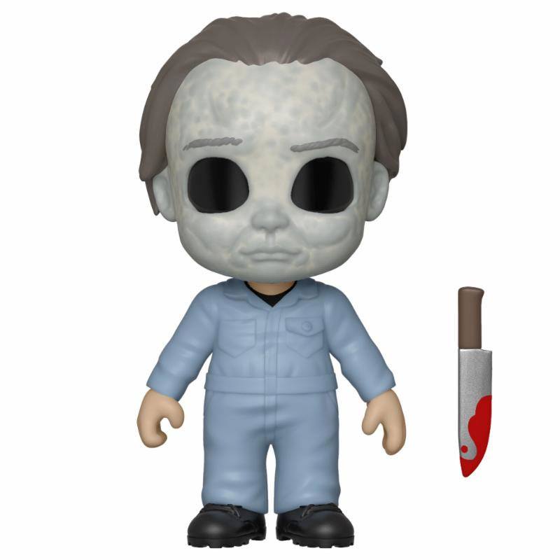 Halloween Figurine 5 Star Michael Myers 8 cm