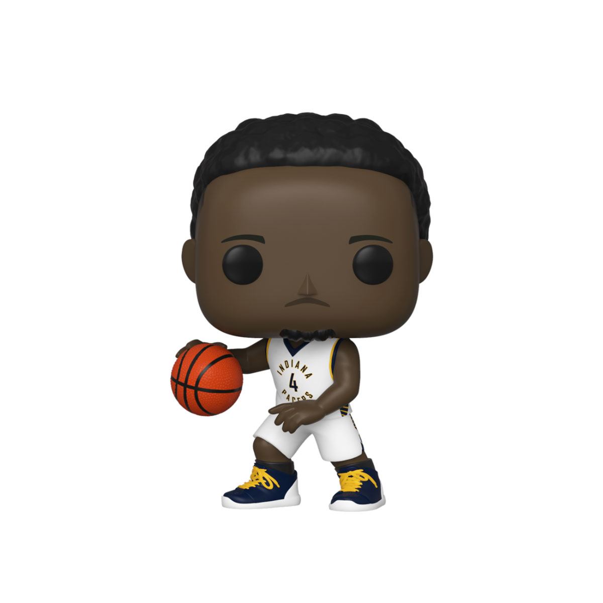 NBA POP! Sports Vinyl figurine Victor Oladipo (Indiana Pacers) 9 cm