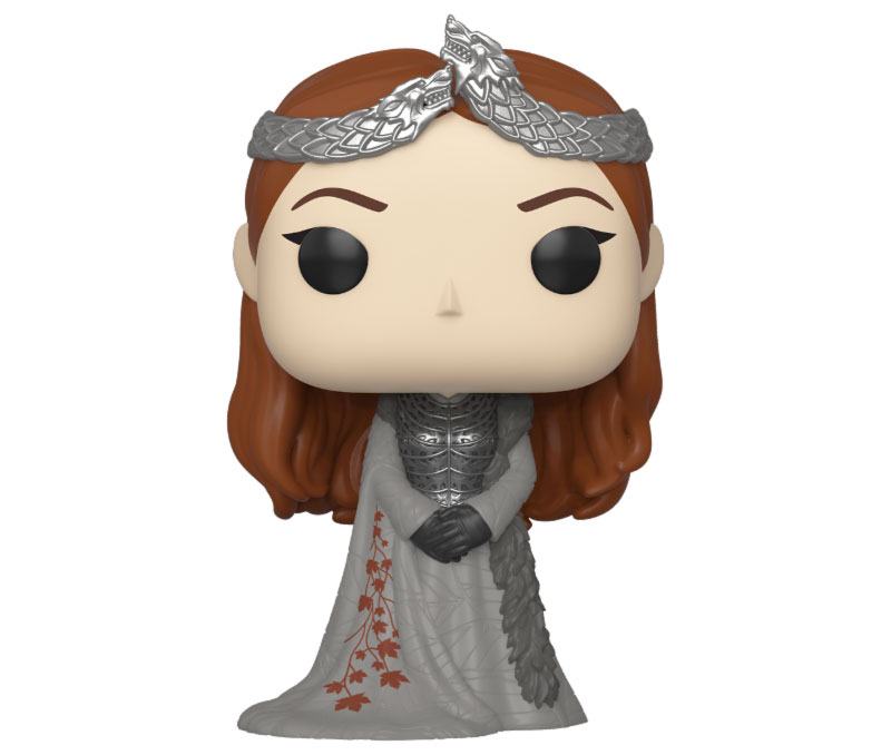 Game of Thrones POP! Television Vinyl figurine Sansa Stark 9 cm