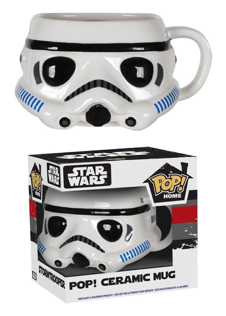 Star Wars POP! Home mug Stormtrooper