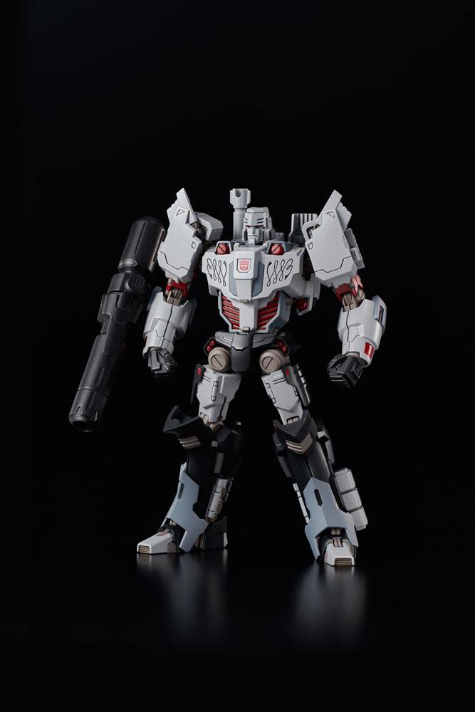 Transformers figurine Furai Model Plastic Model Kit Megatron IDW Autobot Ver. 16 cm