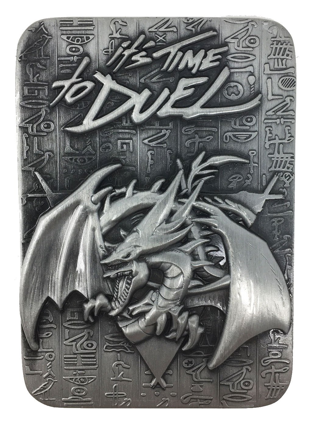 Yu-Gi-Oh! rplique God Card Slifer the Sky Dragon