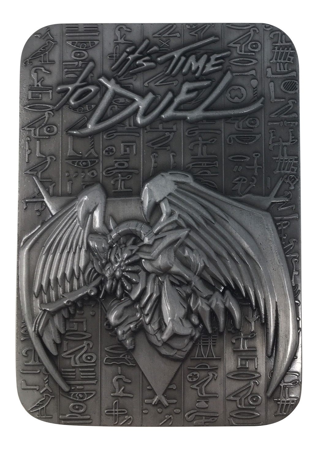 Yu-Gi-Oh! rplique God Card Winged Dragon of Ra