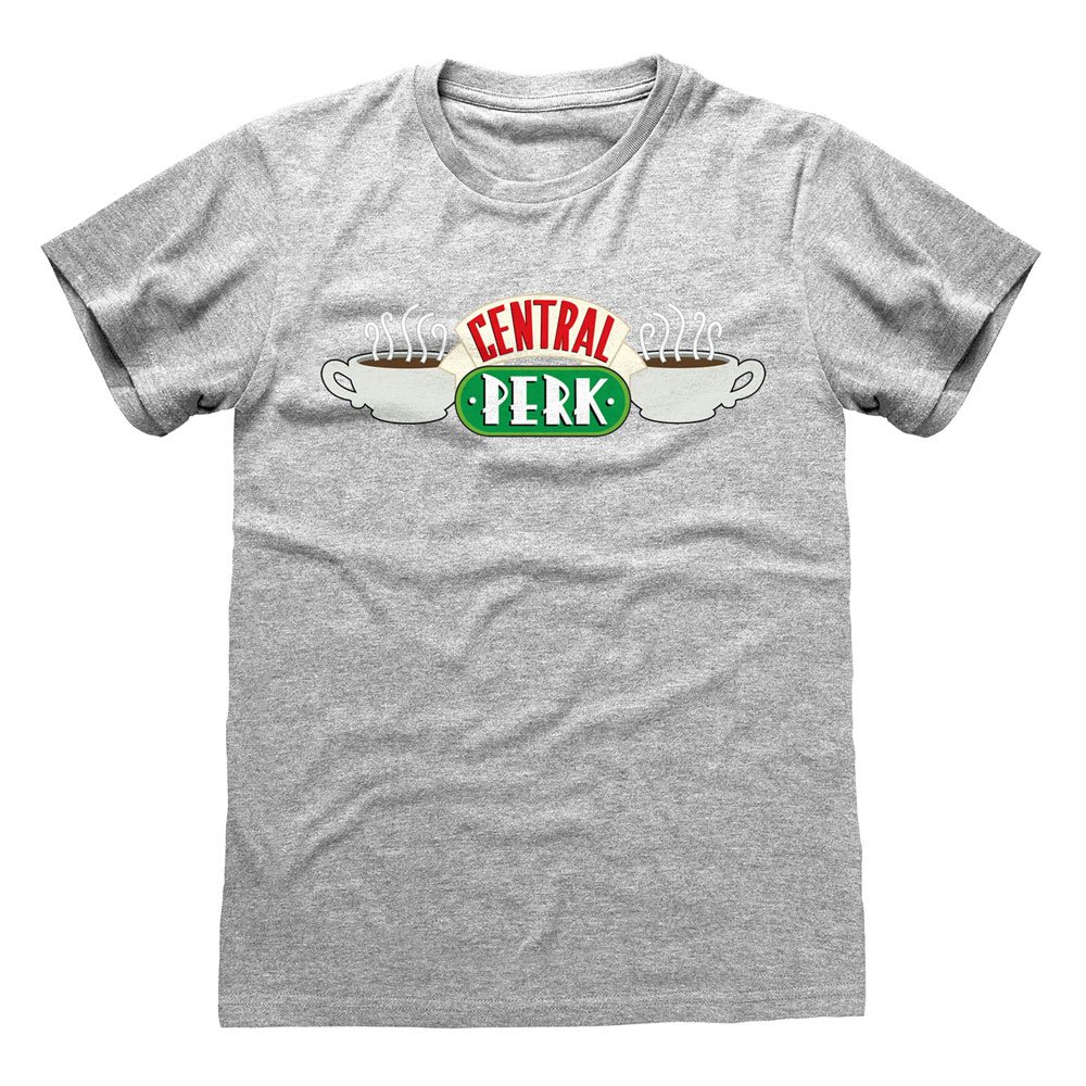 Friends T-Shirt Central Perk (L)
