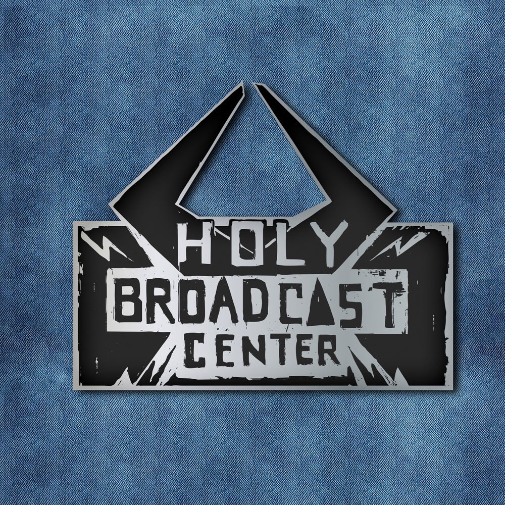 Borderlands 3 pin\'s Holy Broadcast Center