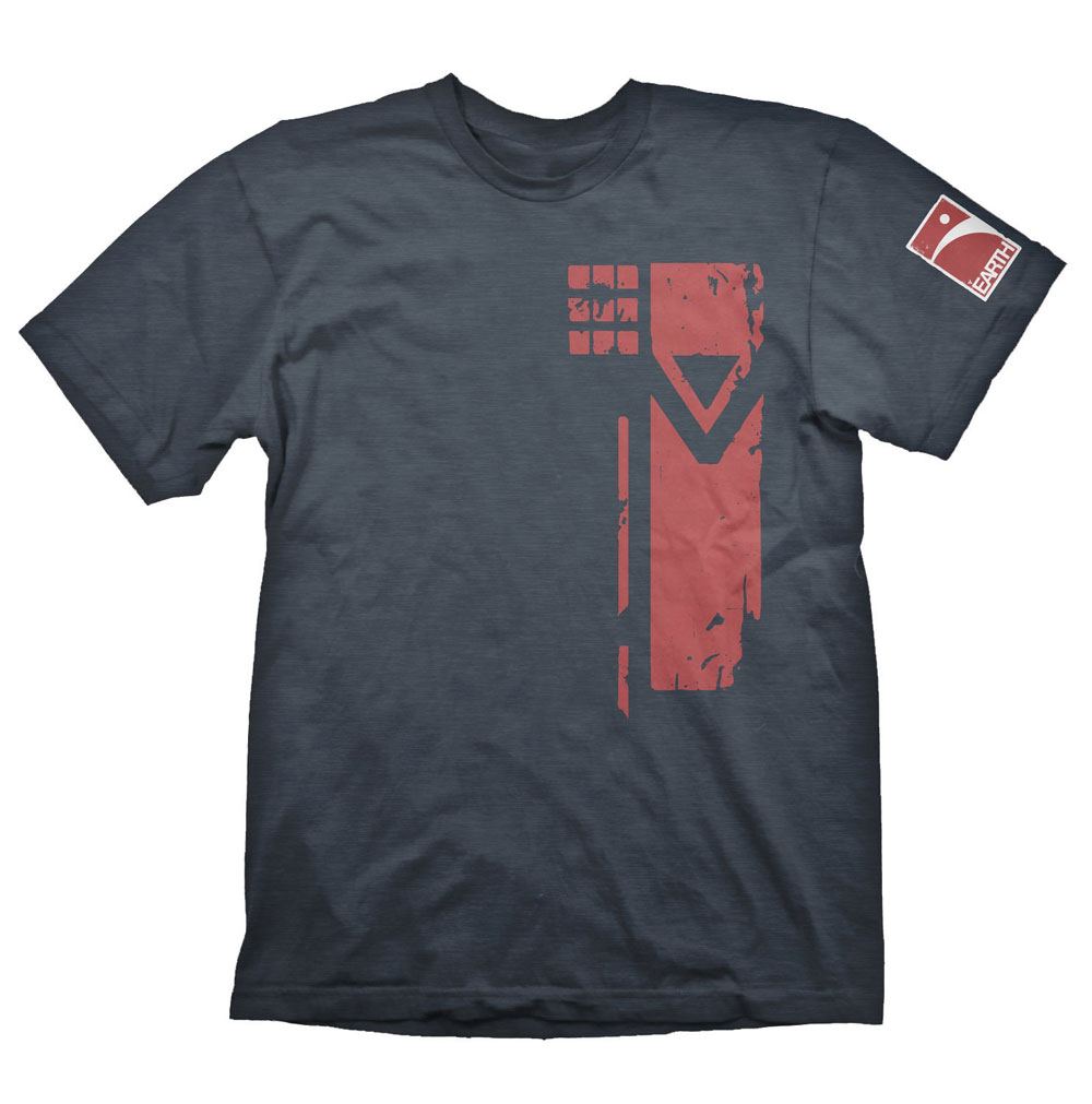 Destiny 2 T-Shirt Cayde-6 (XL)