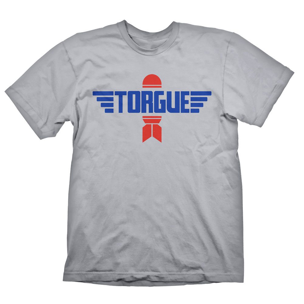 Borderlands 3 T-Shirt Torgue (XL)