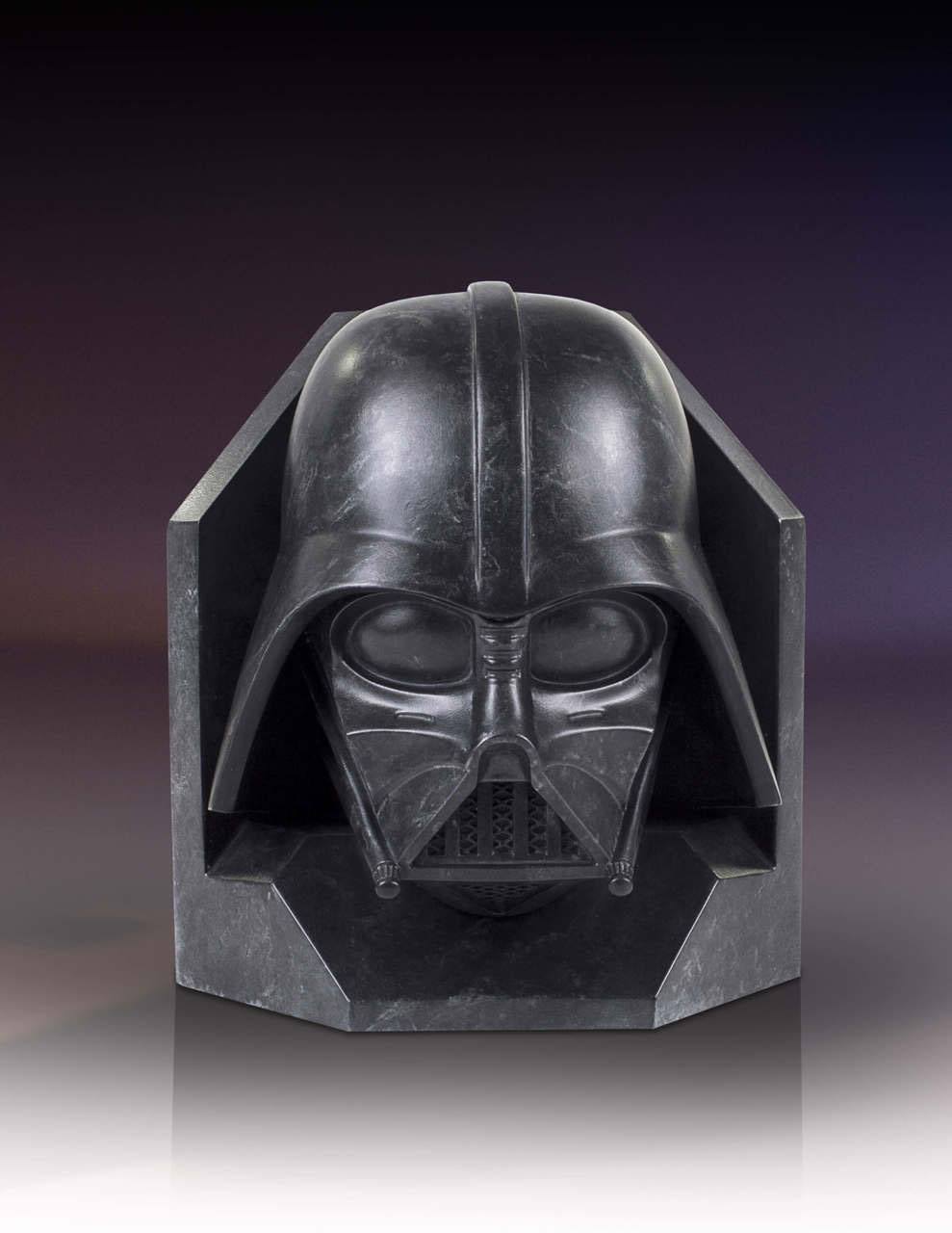 Star Wars serre-livre Darth Vader 18 cm
