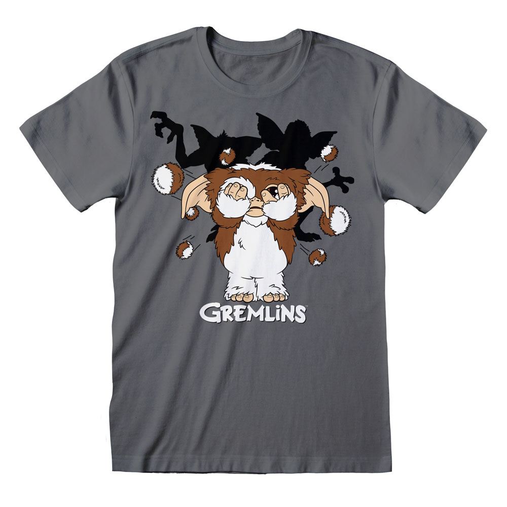 Gremlins T-Shirt Fur Balls (M)