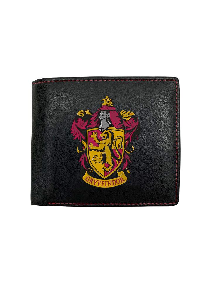 Harry Potter porte-monnaie Bi-Fold Gryffindor
