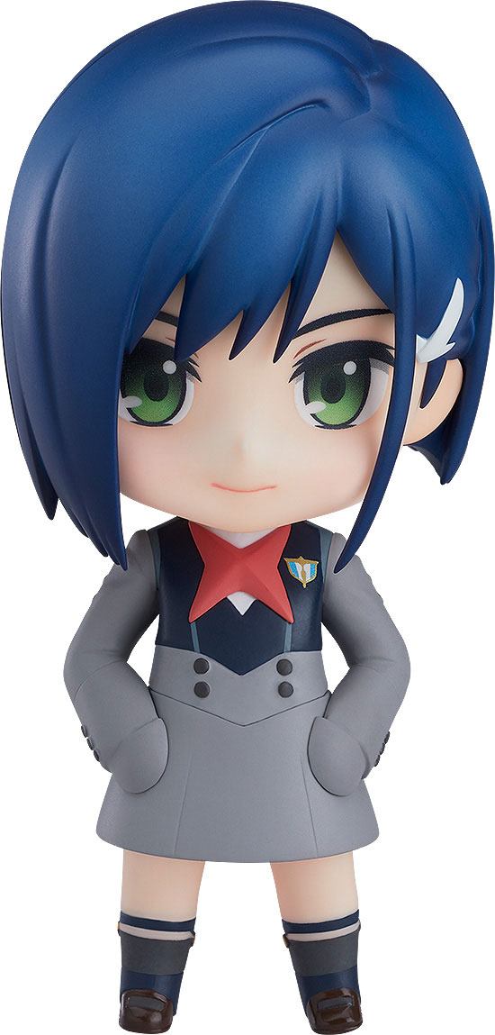 Darling in the Franxx figurine Nendoroid Ichigo 10 cm