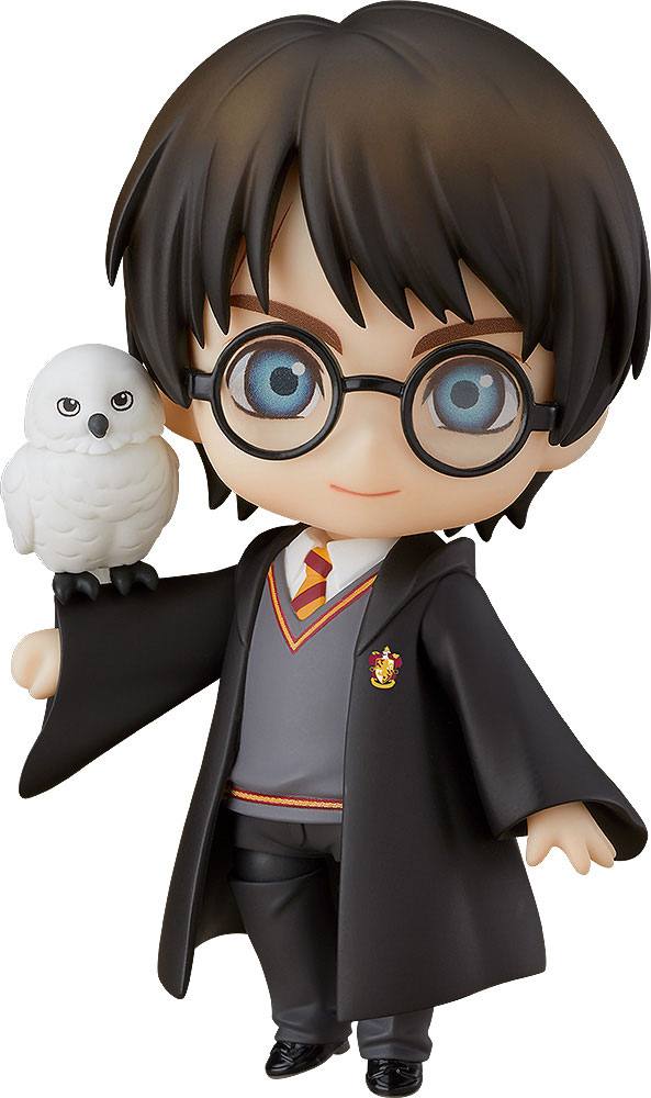Harry Potter figurine Nendoroid Harry Potter 10 cm