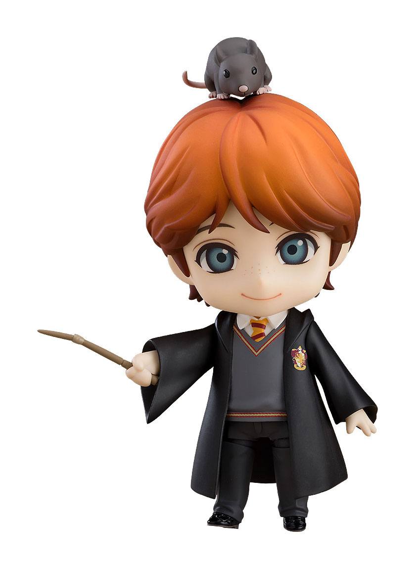Harry Potter figurine Nendoroid Ron Weasley 10 cm