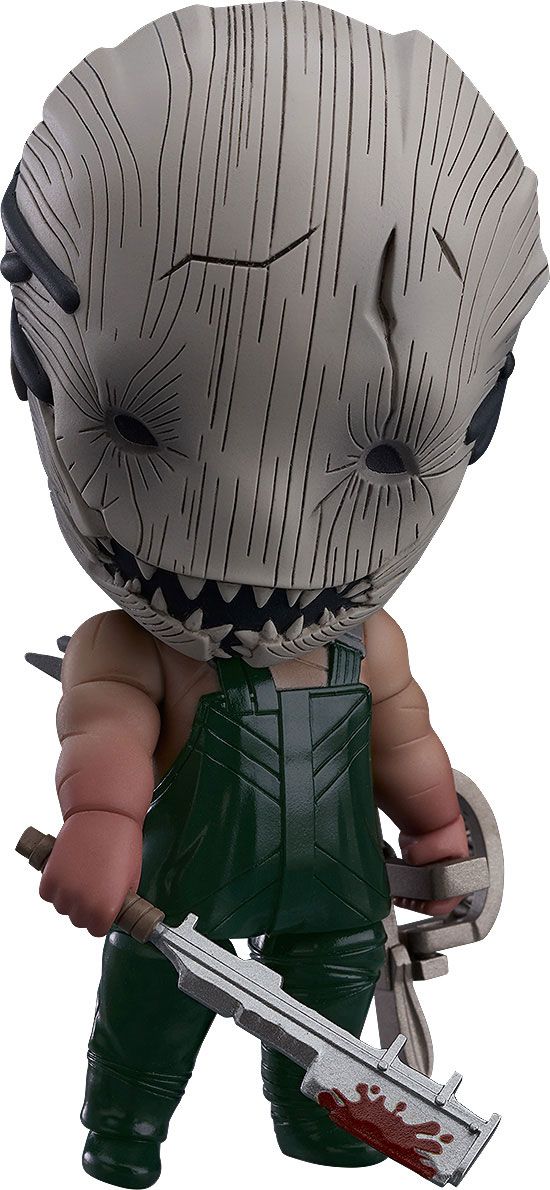 Dead by Daylight figurine Nendoroid The Trapper 10 cm