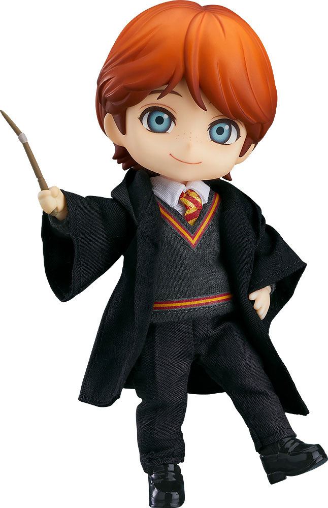 Harry Potter figurine Nendoroid Doll Ron Weasley 14 cm