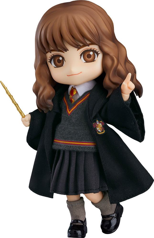 Harry Potter figurine Nendoroid Doll Hermione Granger 14 cm