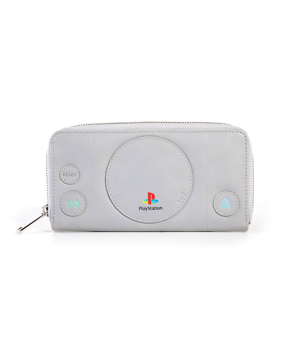 Sony PlayStation porte-monnaie Console