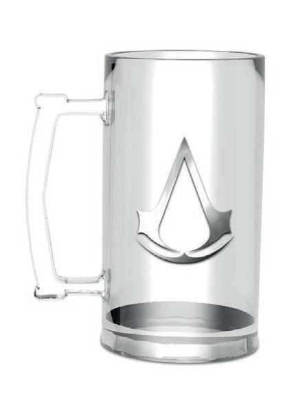 Assassin\'s Creed chope Logo