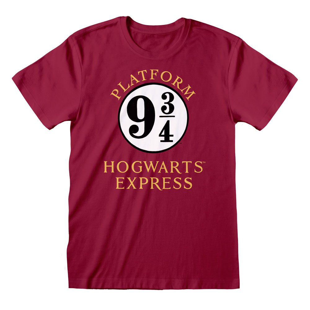Harry Potter T-Shirt Hogwarts Express (L)