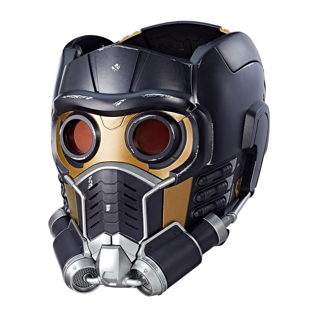 Marvel Legends casque lectronique Star-Lord