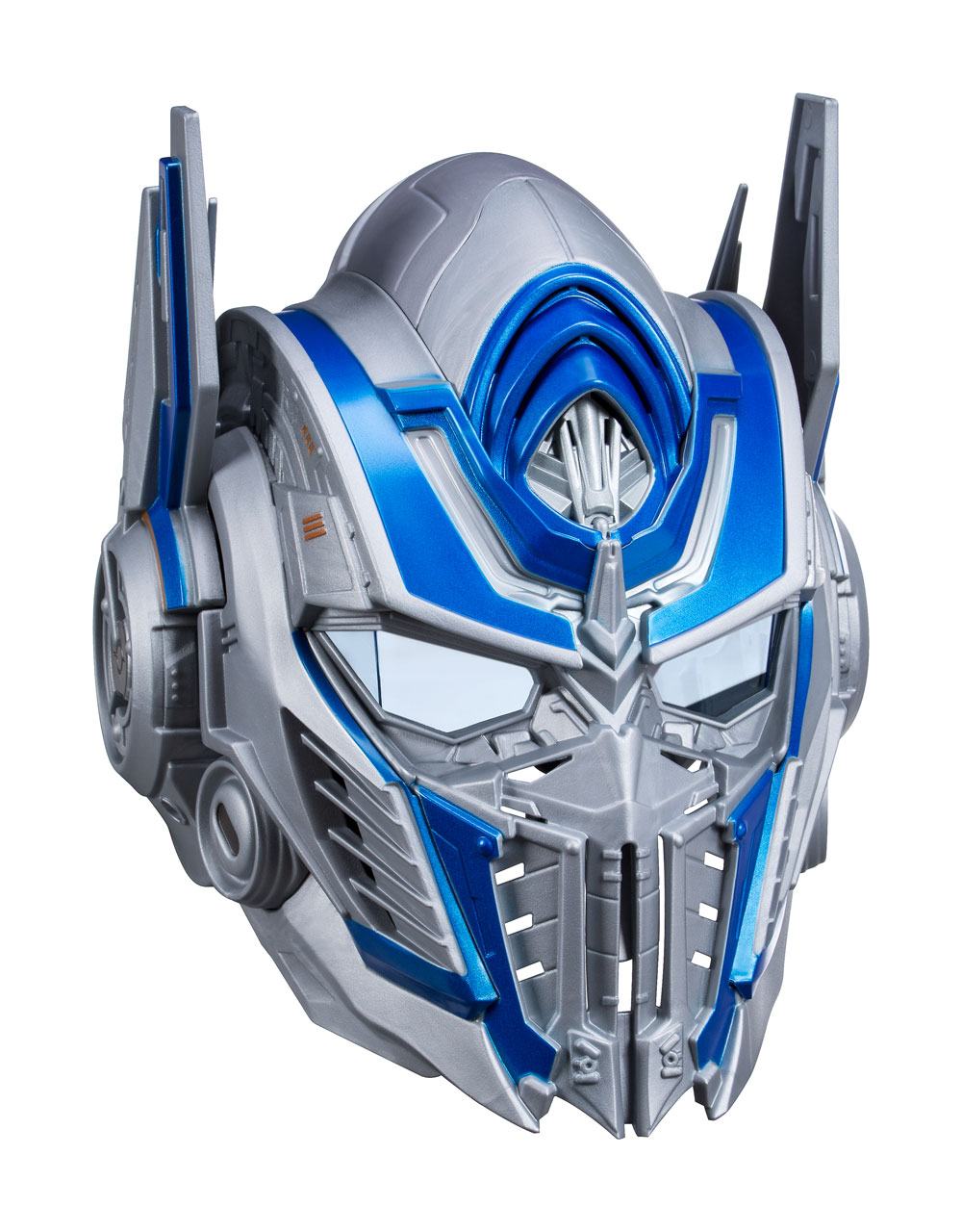 Transformers The Last Knight casque lectronique Optimus Prime