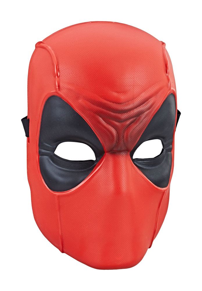 Deadpool masque basic