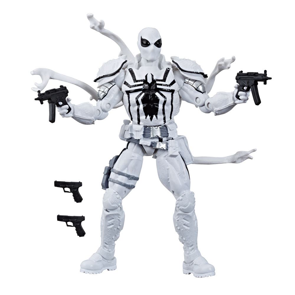Marvel Legends 80th Anniversary figurine Agent Anti-Venom 15 cm