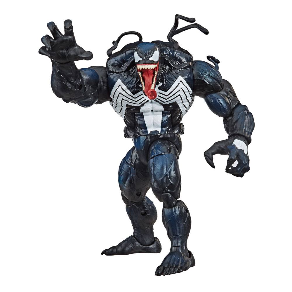 Marvel Legends Series figurine Venom BAF Ver. 20 cm