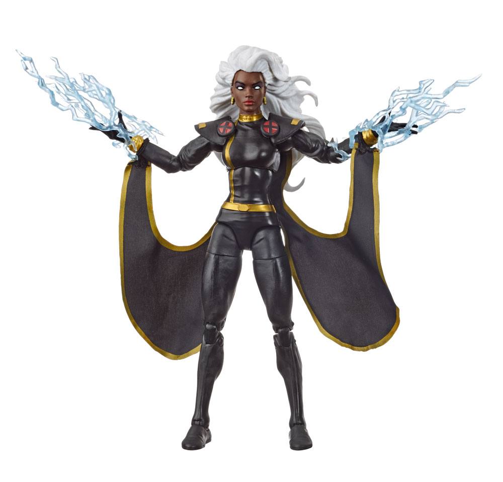 Marvel Retro Collection figurine 2020 Storm (The Uncanny X-Men) 15 cm