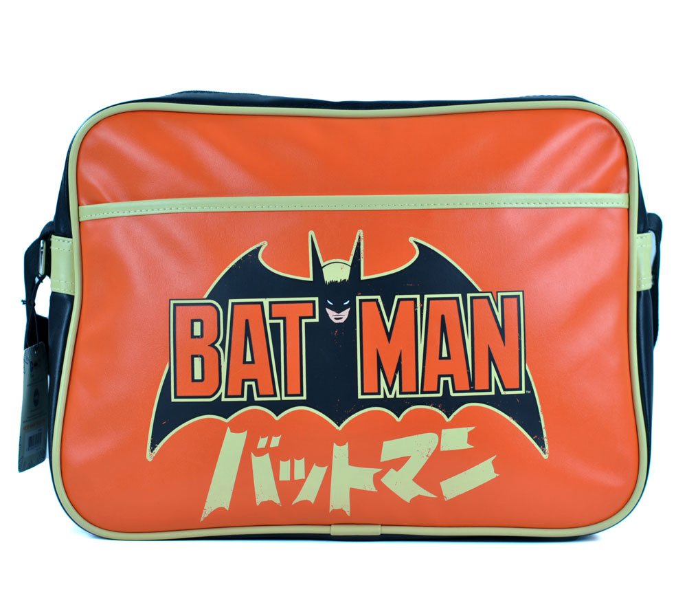 Batman sacoche  bandoulire Comic Cover Japanese
