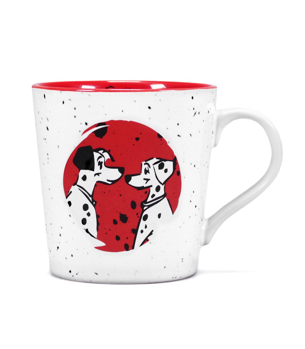 Disney mug 101 Dalmatians