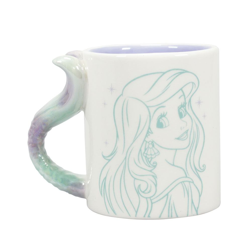 Disney mug Shaped Flippin Awesome