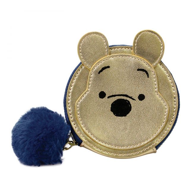 Winnie lourson porte-monnaie Mini Pooh