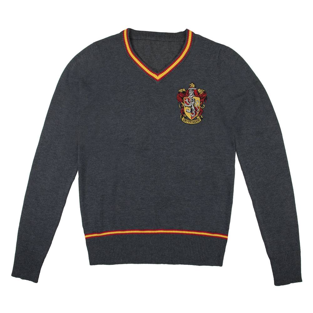 Harry Potter Sweater Gryffindor  (M)