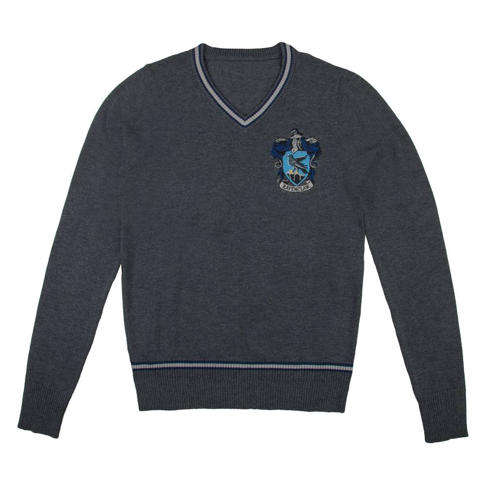 Harry Potter Sweater Ravenclaw  (S)