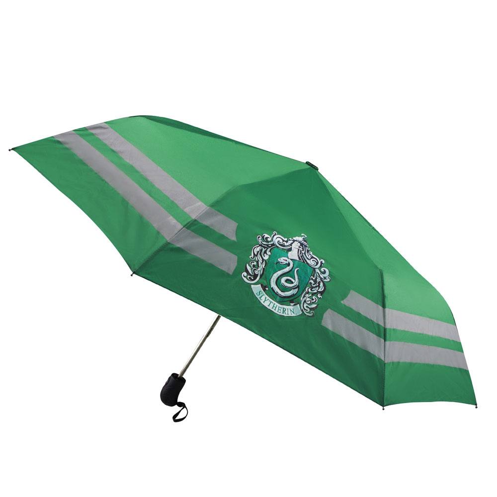 Harry Potter parapluie Slytherin Logo