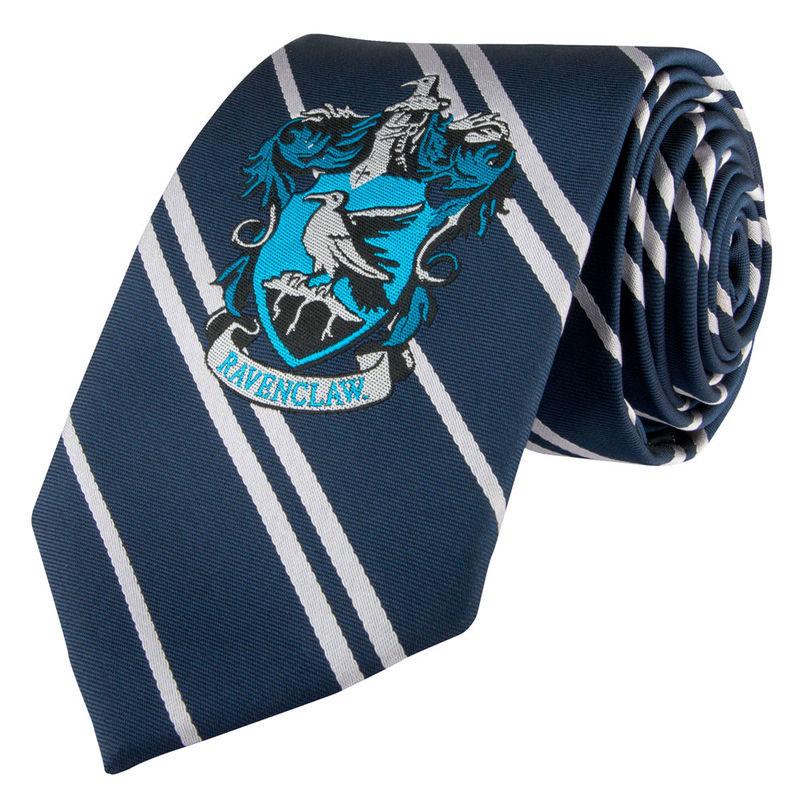 Harry Potter cravate enfant Ravenclaw New Edition