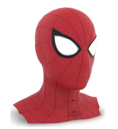 Marvel Comics haut-parleur Bluetooth Spider-Man 21 cm